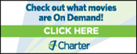 Charter Video on Demand