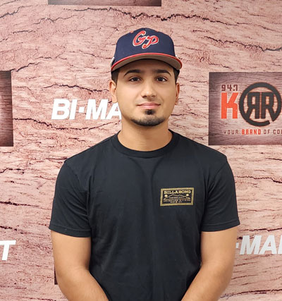 Kldr Athlete Of The Week 